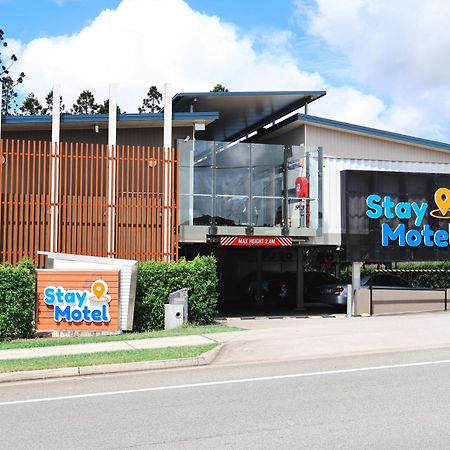 Stay Motel - Formerly Room Motels Gympie Εξωτερικό φωτογραφία