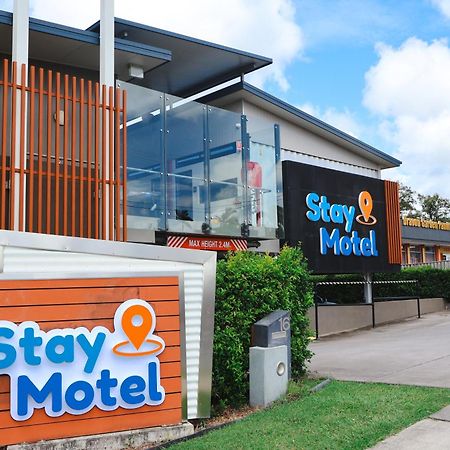 Stay Motel - Formerly Room Motels Gympie Εξωτερικό φωτογραφία