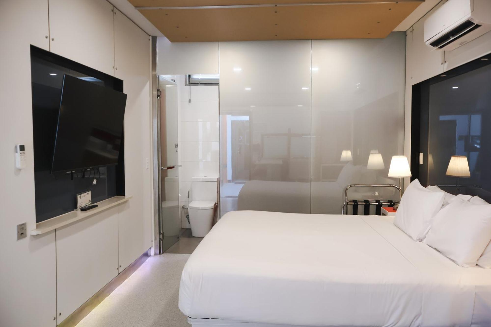 Stay Motel - Formerly Room Motels Gympie Εξωτερικό φωτογραφία