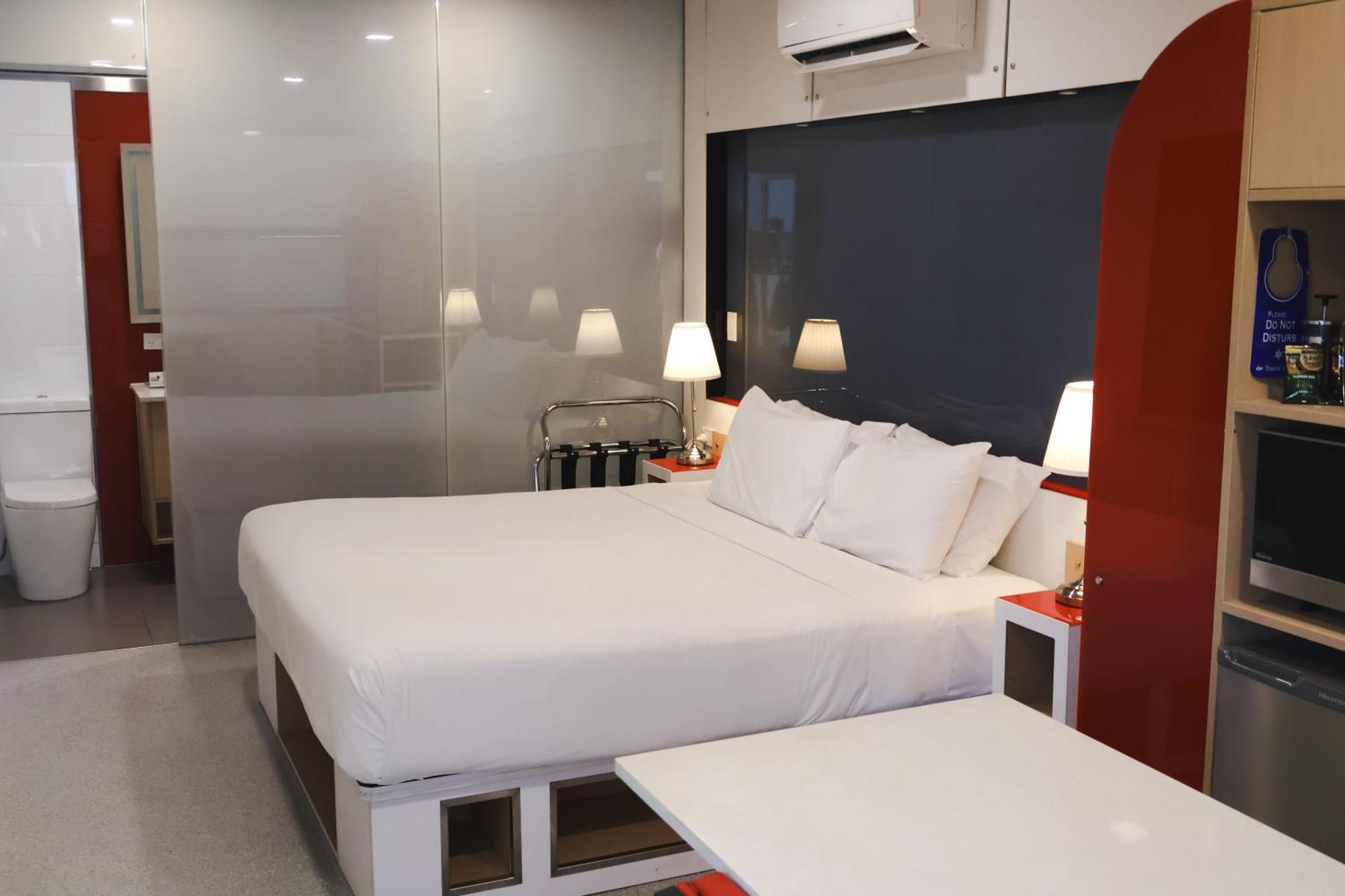 Stay Motel - Formerly Room Motels Gympie Εξωτερικό φωτογραφία