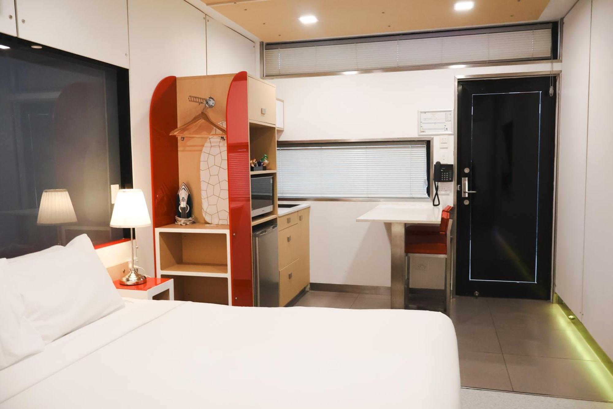 Stay Motel - Formerly Room Motels Gympie Εξωτερικό φωτογραφία
