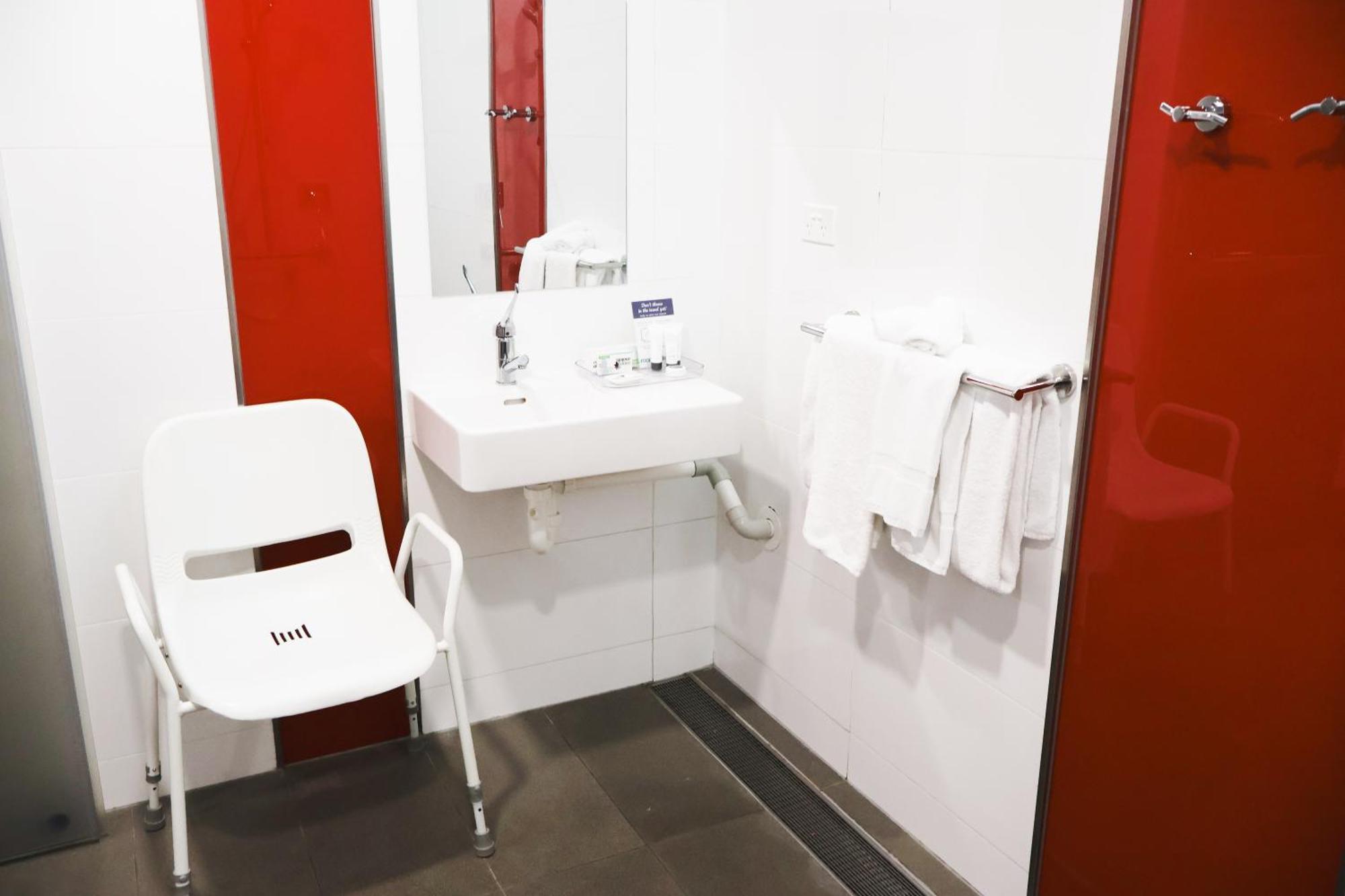 Stay Motel - Formerly Room Motels Gympie Εξωτερικό φωτογραφία