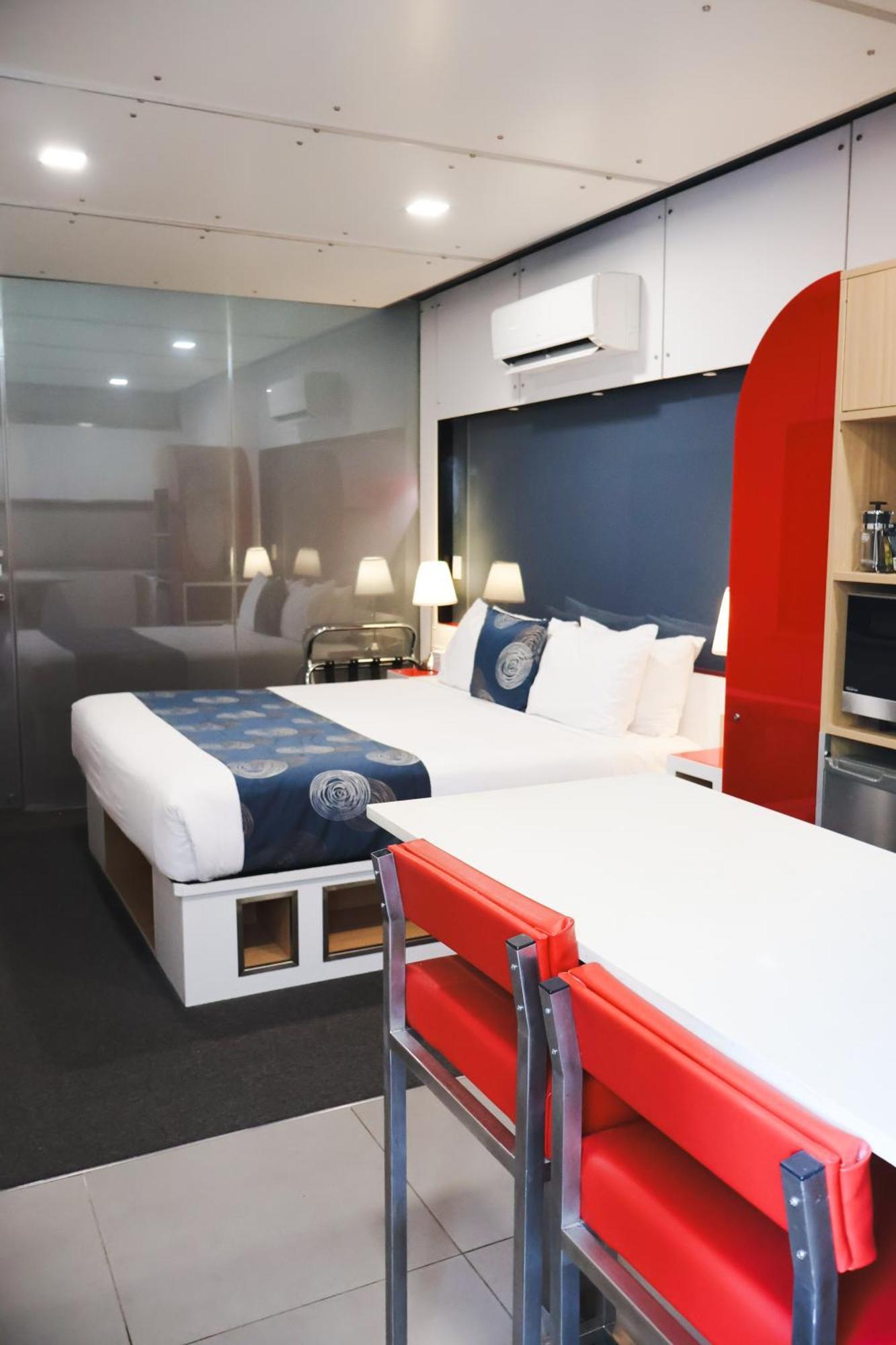 Stay Motel - Formerly Room Motels Gympie Εξωτερικό φωτογραφία