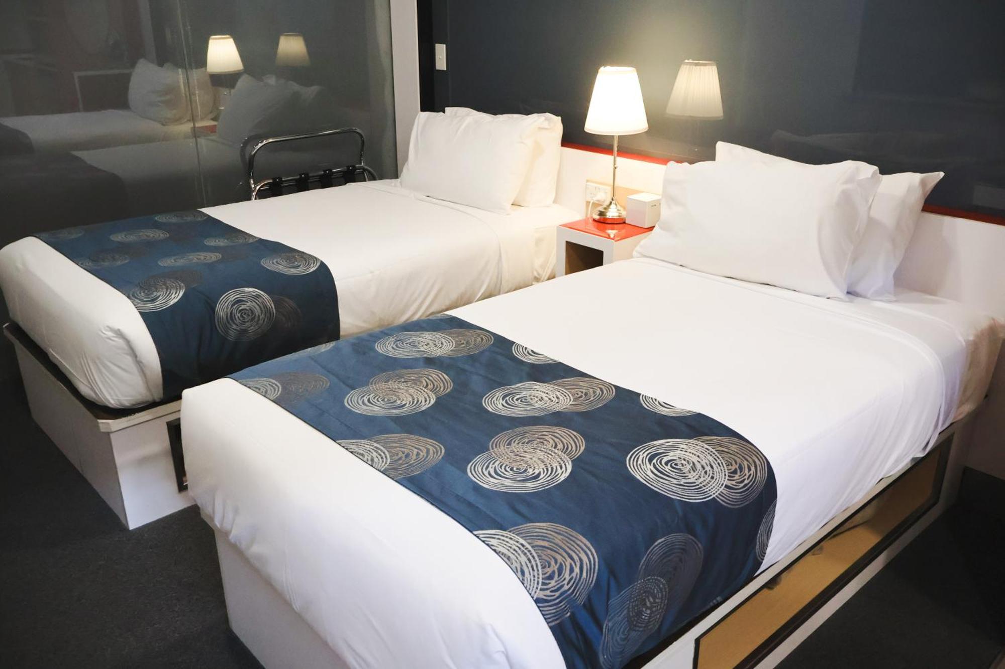 Stay Motel - Formerly Room Motels Gympie Εξωτερικό φωτογραφία