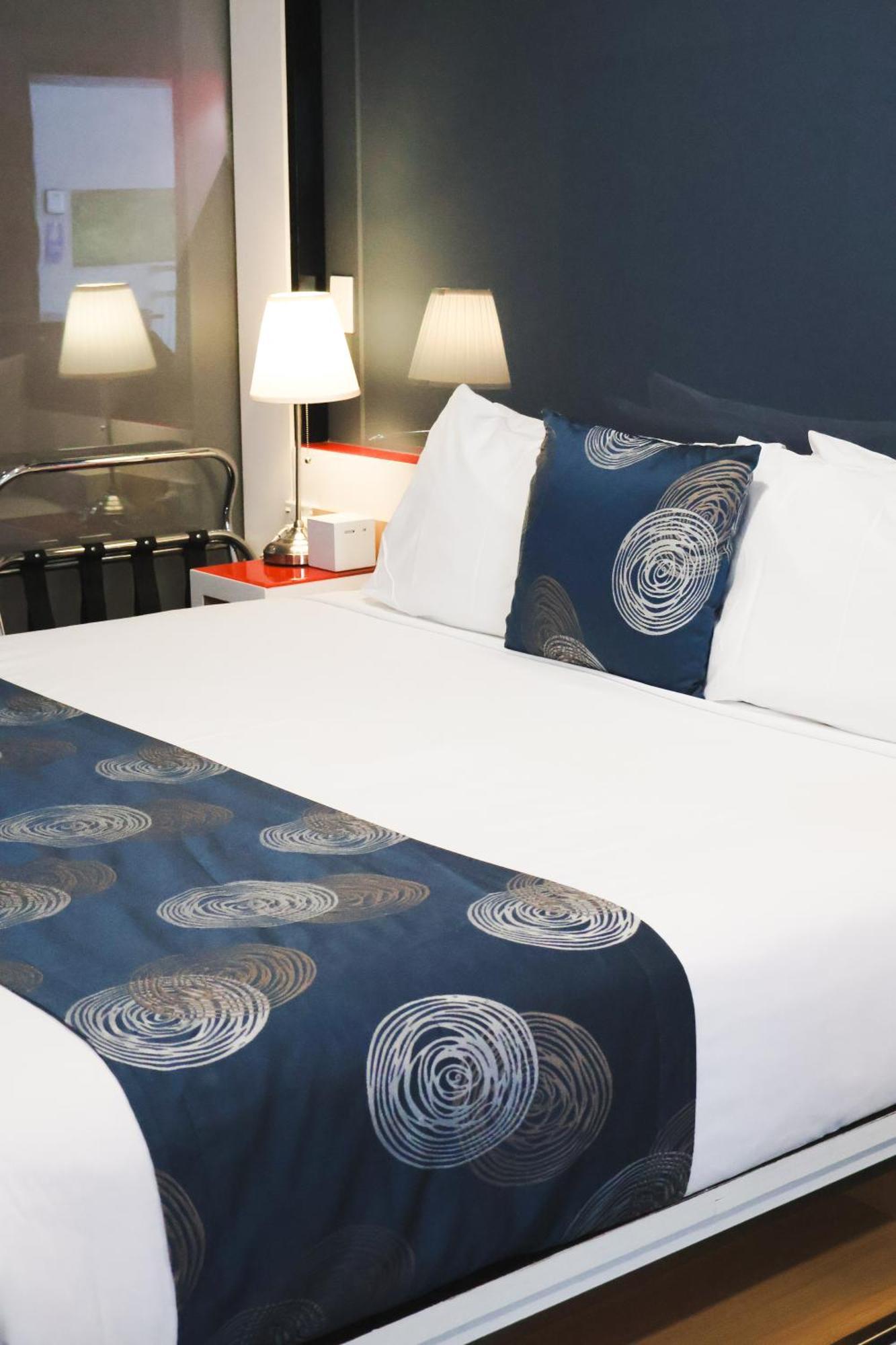 Stay Motel - Formerly Room Motels Gympie Εξωτερικό φωτογραφία