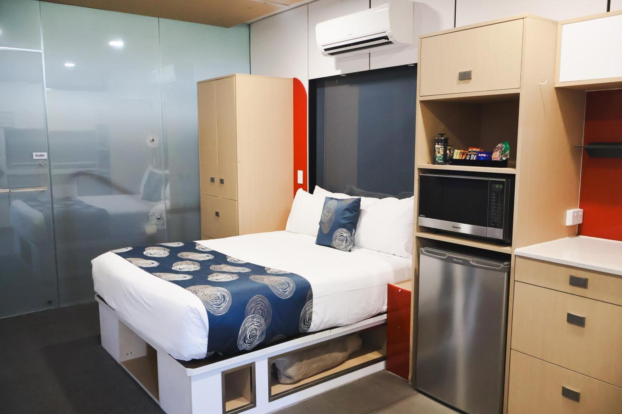 Stay Motel - Formerly Room Motels Gympie Εξωτερικό φωτογραφία