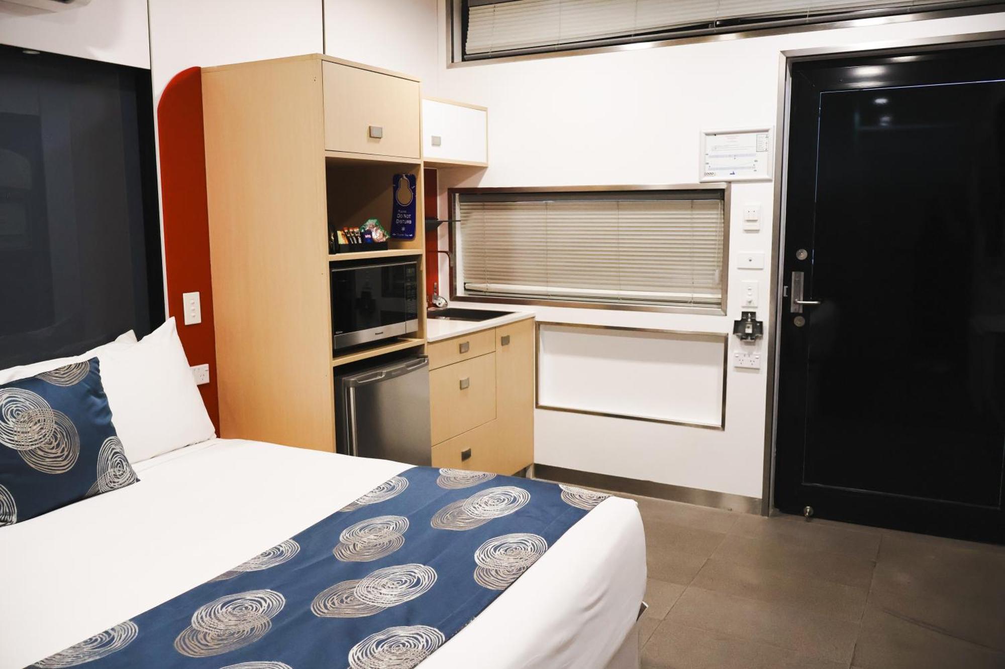 Stay Motel - Formerly Room Motels Gympie Εξωτερικό φωτογραφία
